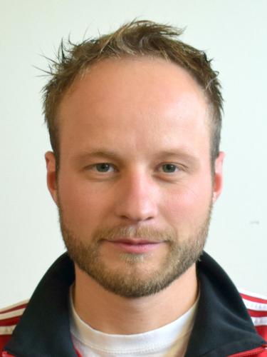 Markus Musholt