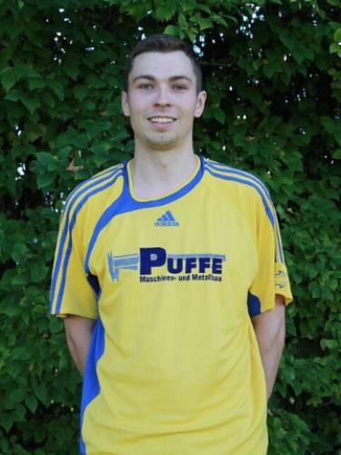 Christian Scherf