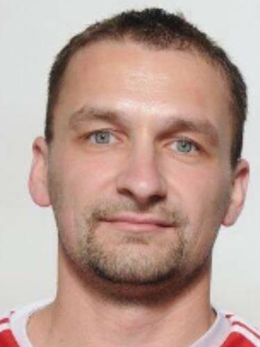 Alexander Fantic