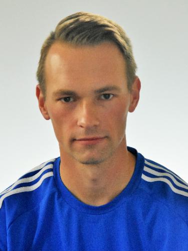 Erik Schlubat