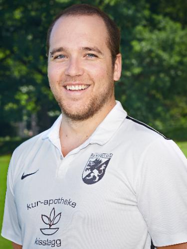 Kevin Marx