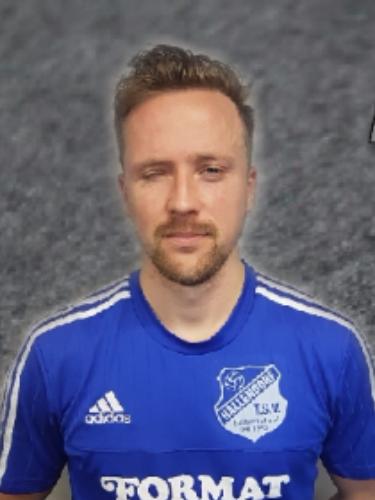 Andreas Peters