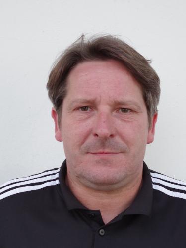 Dietmar Tiedemann