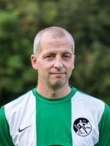 Steffen Brand