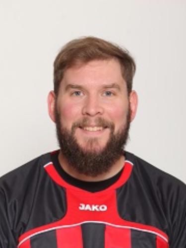 Timo Rosenthal