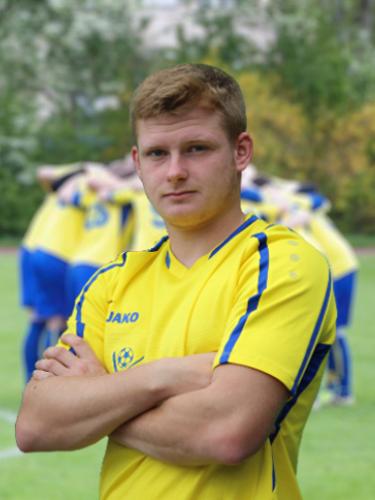 Niklas Kuschmierz