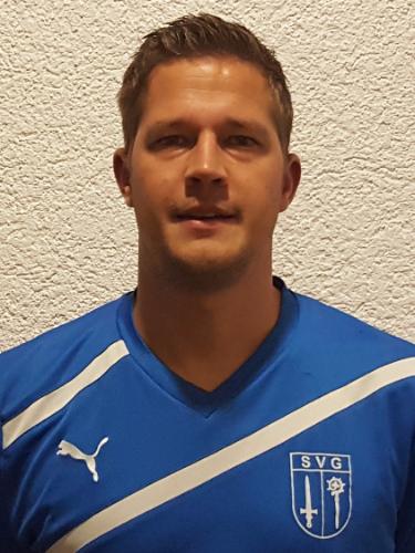 Micha Lütgarth