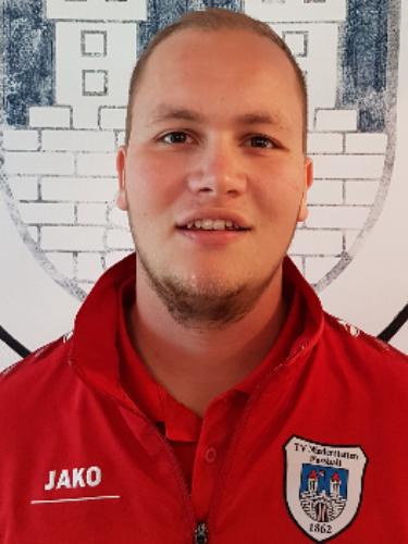 Konrad Hauf