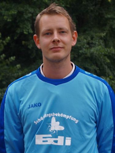 Kevin Kollewe
