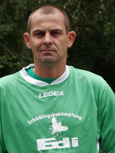 Steven Tietz