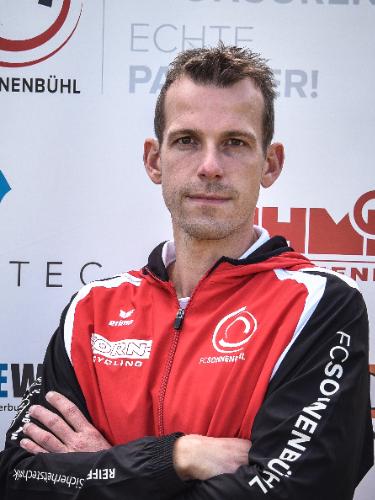 Sascha Flaig