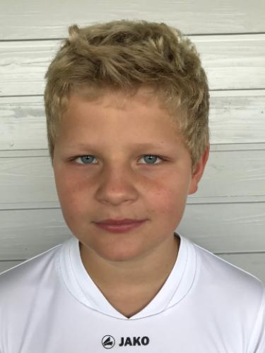 Linus Motz