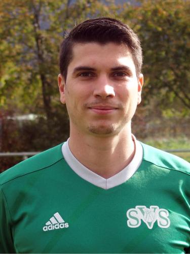 Andy Armbruster