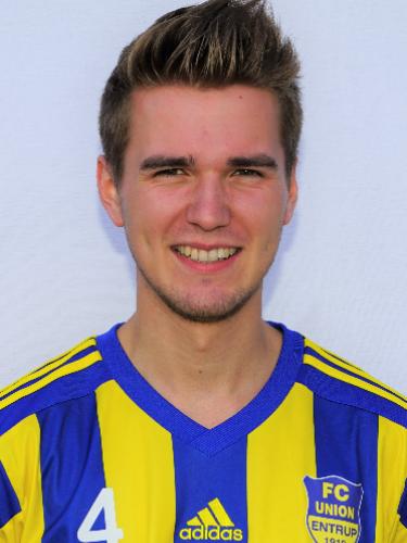Jonas Grote