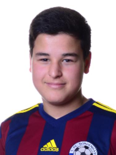 Alperen Pektas