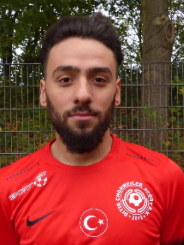 Erkan Aras