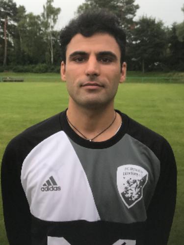 Hamed Sagar