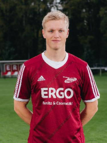 Johannes Marx