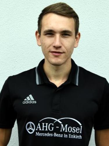 Florian Binzen