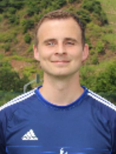 Matthias Bremm
