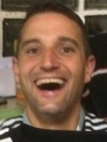 Marc Kranz