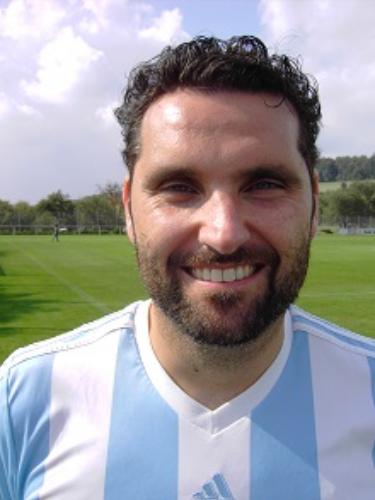 Marco Zinnecker