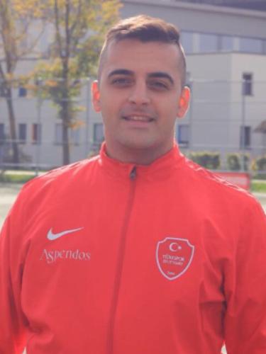 Zübeyir Dursun