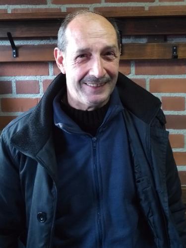 Heinz Kaus