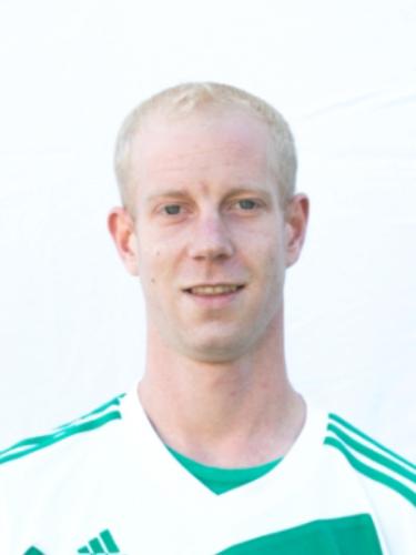 Daniel Bork