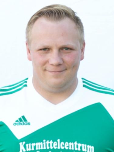 Peter Thomm