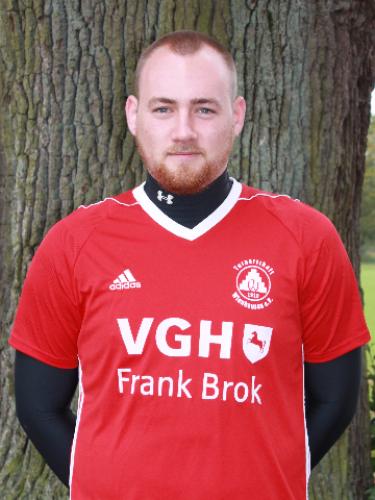 Kay-Cedrik Surborg