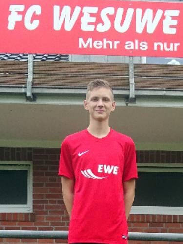 Nico Cremering