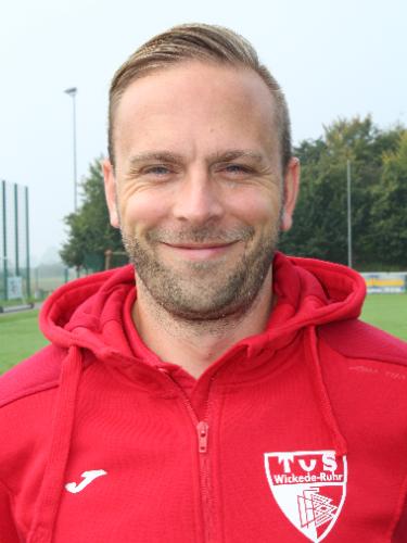 Marc Wildschütte