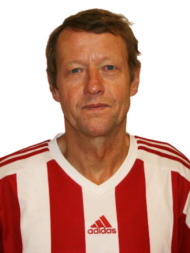 Bernd Cohrs