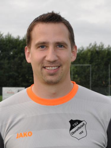 Timo Hügel