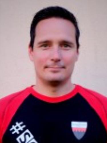 Martin Kromer