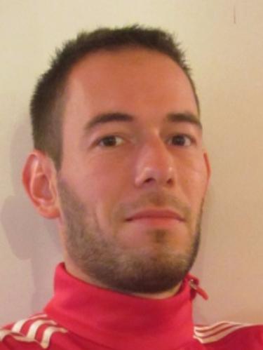 Timo Marx