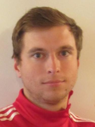 Christian Blau
