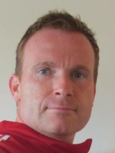 Marcus Kluge