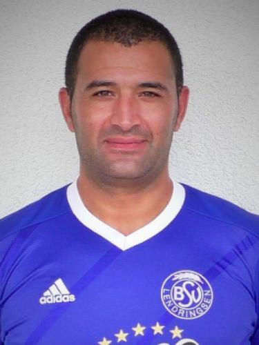 Ahmed Moala