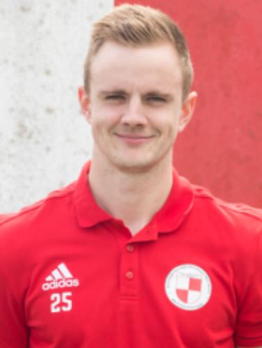 Benedikt Keweloh