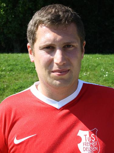 Michael Rehder