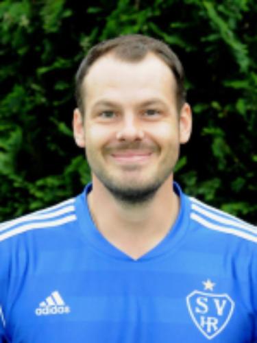 Kristof Meesenburg