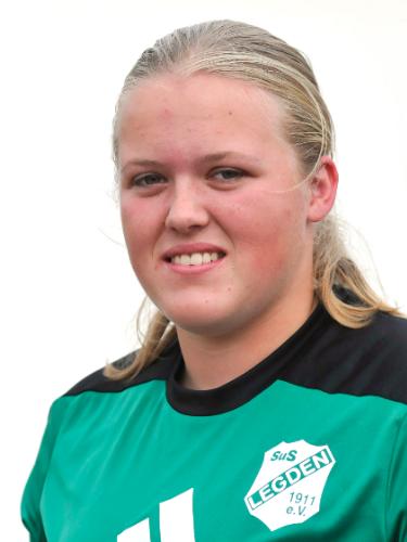 Jacqueline Wüller
