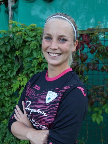 Sophia Kirchhoff