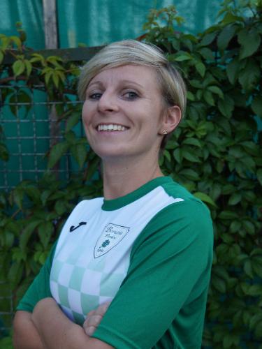 Lucie-Maria Ruß