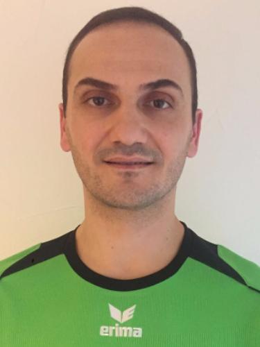 Riza Hasani
