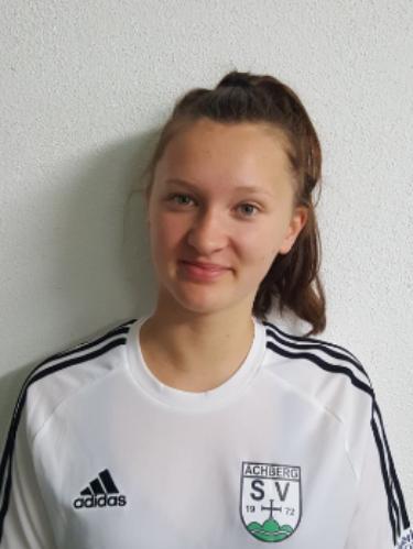 Annika Freitag
