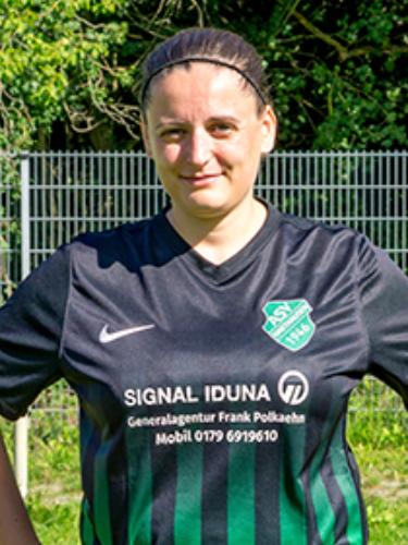 Lisa Ball