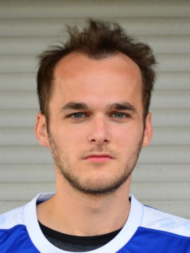 Luis Derksen